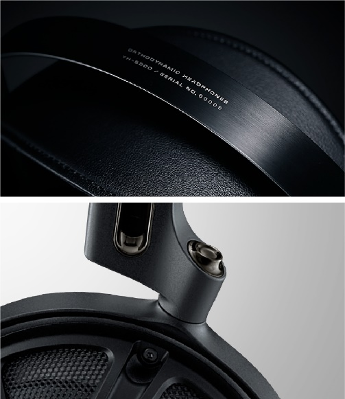 新款上市|旗舰耳机YH-5000SE，高品质出色演绎True Sound